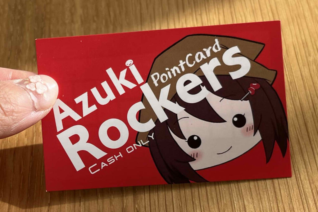 あずきロックス　中百舌鳥　あんこ屋　Azuki Rocks　どら焼き