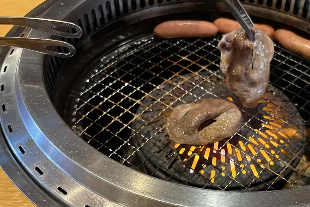 焼肉きんぐ堺百舌鳥店