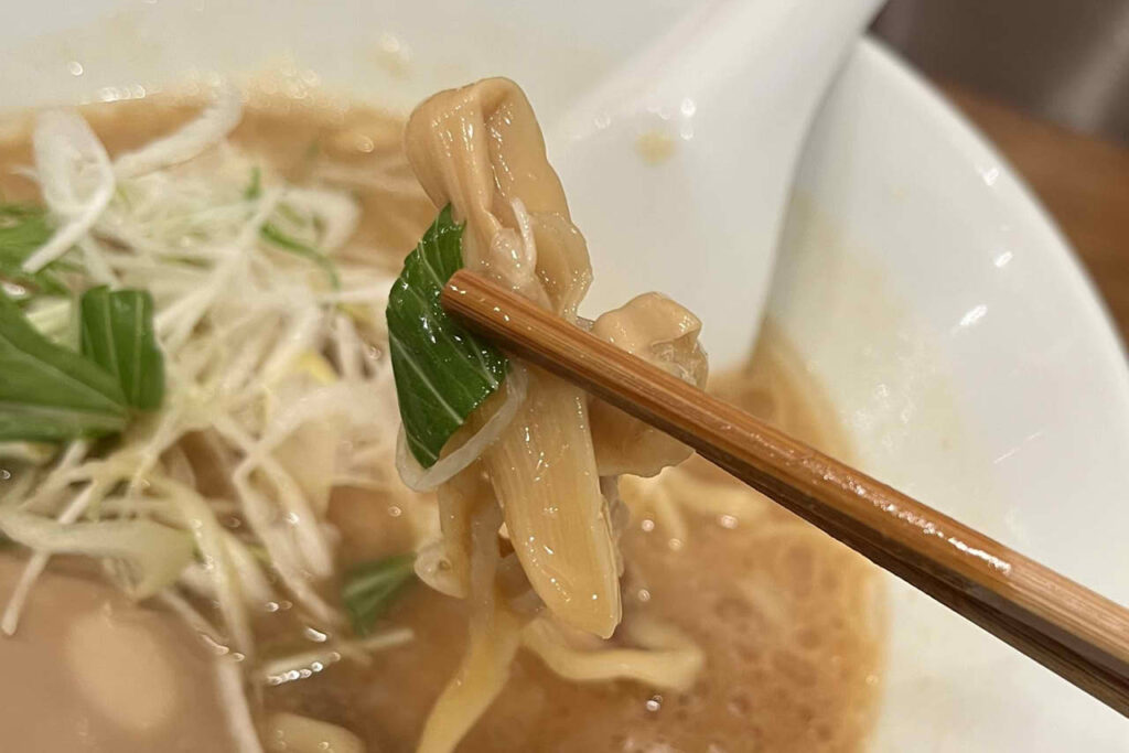 ロケットキッチン　なかもず　中百舌鳥　ラーメン　百舌鳥梅町