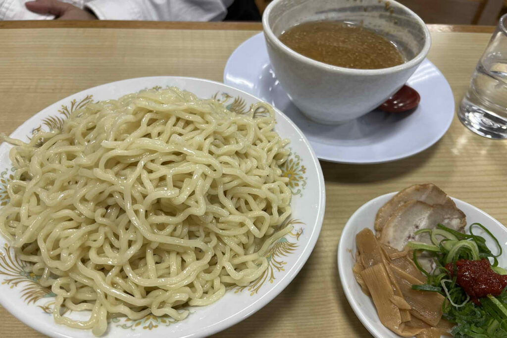 ラーメンはなてん堺東店