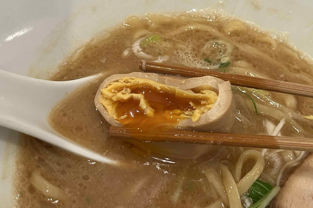 ロケットキッチン　なかもず　中百舌鳥　ラーメン　百舌鳥梅町