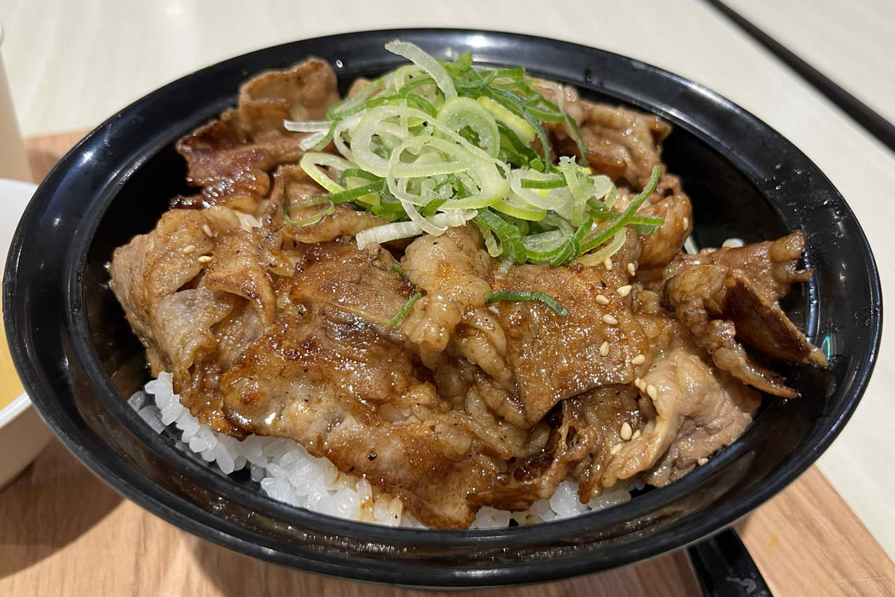 【牛角焼肉食堂 イオンモール堺北花田店】フードコートの隠れた名店！リーズナブルで家族に優しい焼肉の魅力