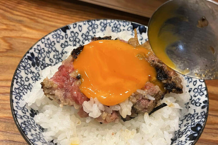 きょうい　中百舌鳥　焼肉　ハンバーグ　ランチ