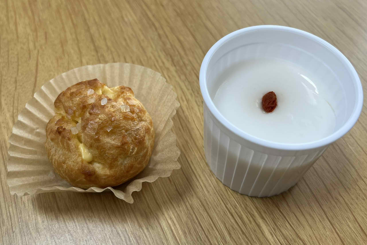 お菓子の家あいあい　中百舌鳥　長曾根町　ケーキ　洋菓子