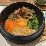 COHAKU KOREAN RESTAURANT　コハク　天保山マーケットプレース　韓国料理