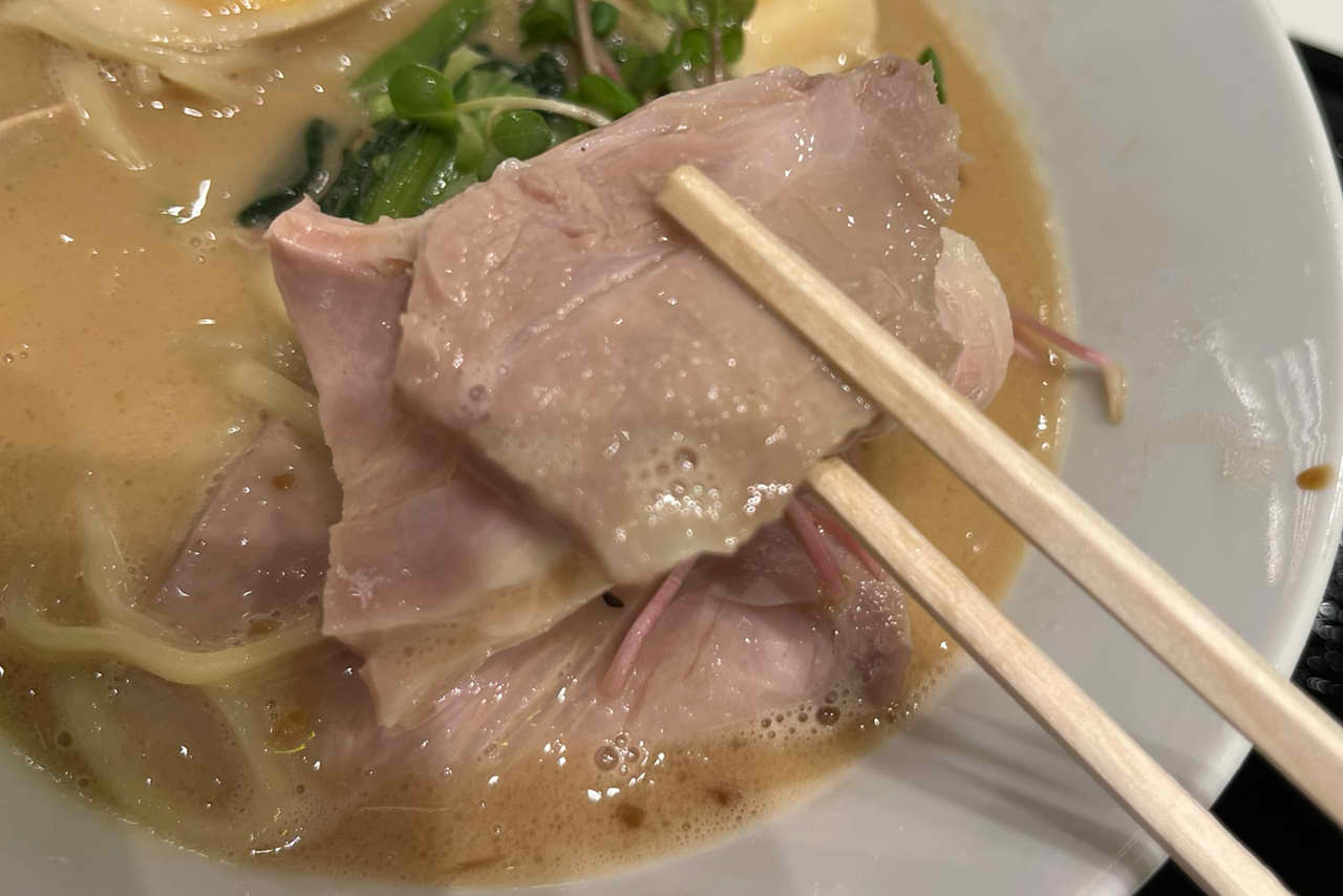 鶏の鶏次ららぽーと堺