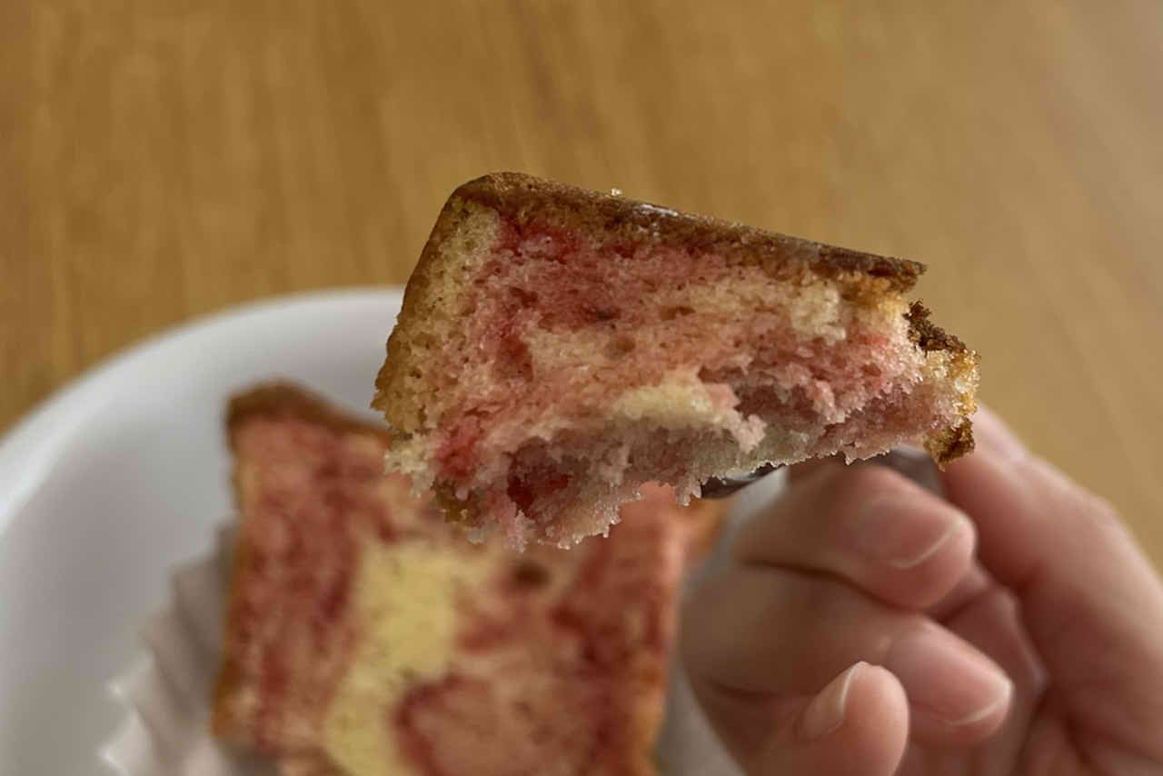 ピコリーヌ　中百舌鳥　ケーキ屋　パウンドケーキ