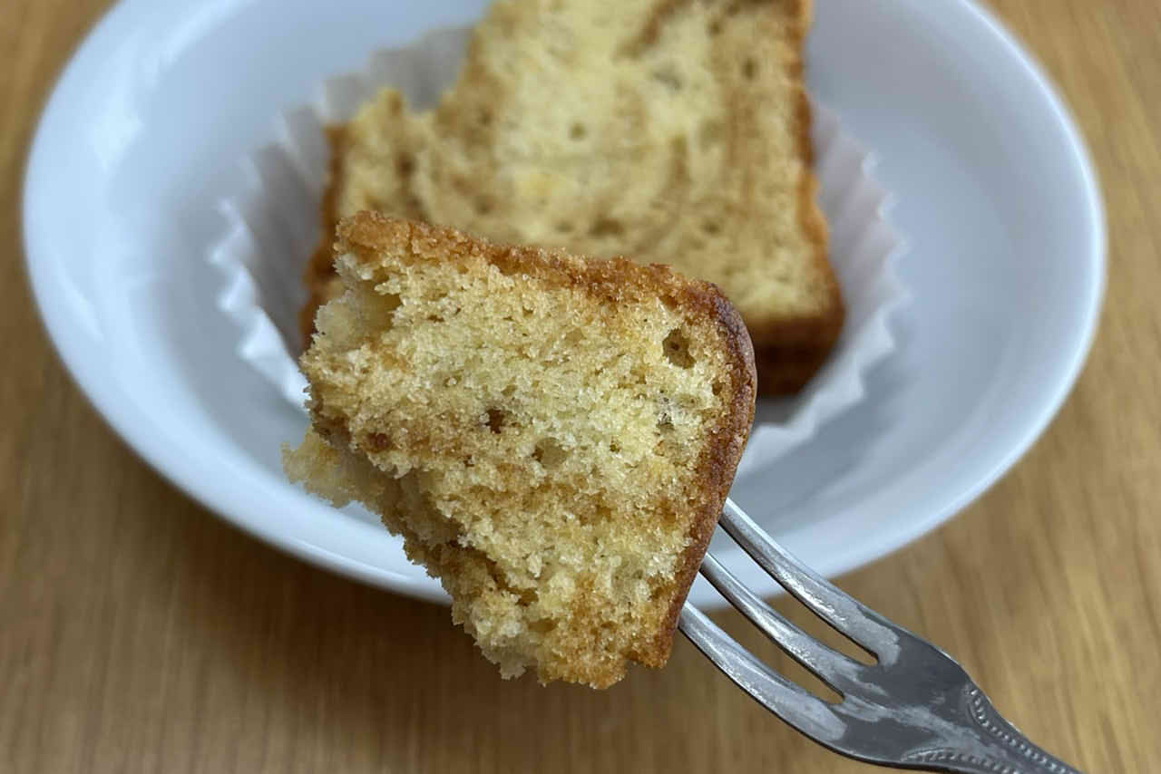 ピコリーヌ　中百舌鳥　ケーキ屋　パウンドケーキ