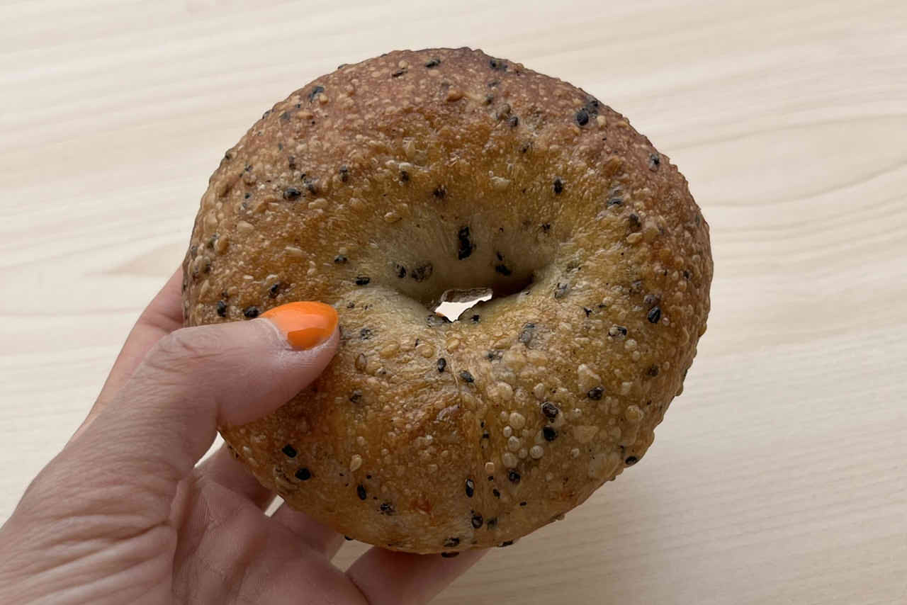 BAGELN（べーぐるん）堺区浅香山　堺市