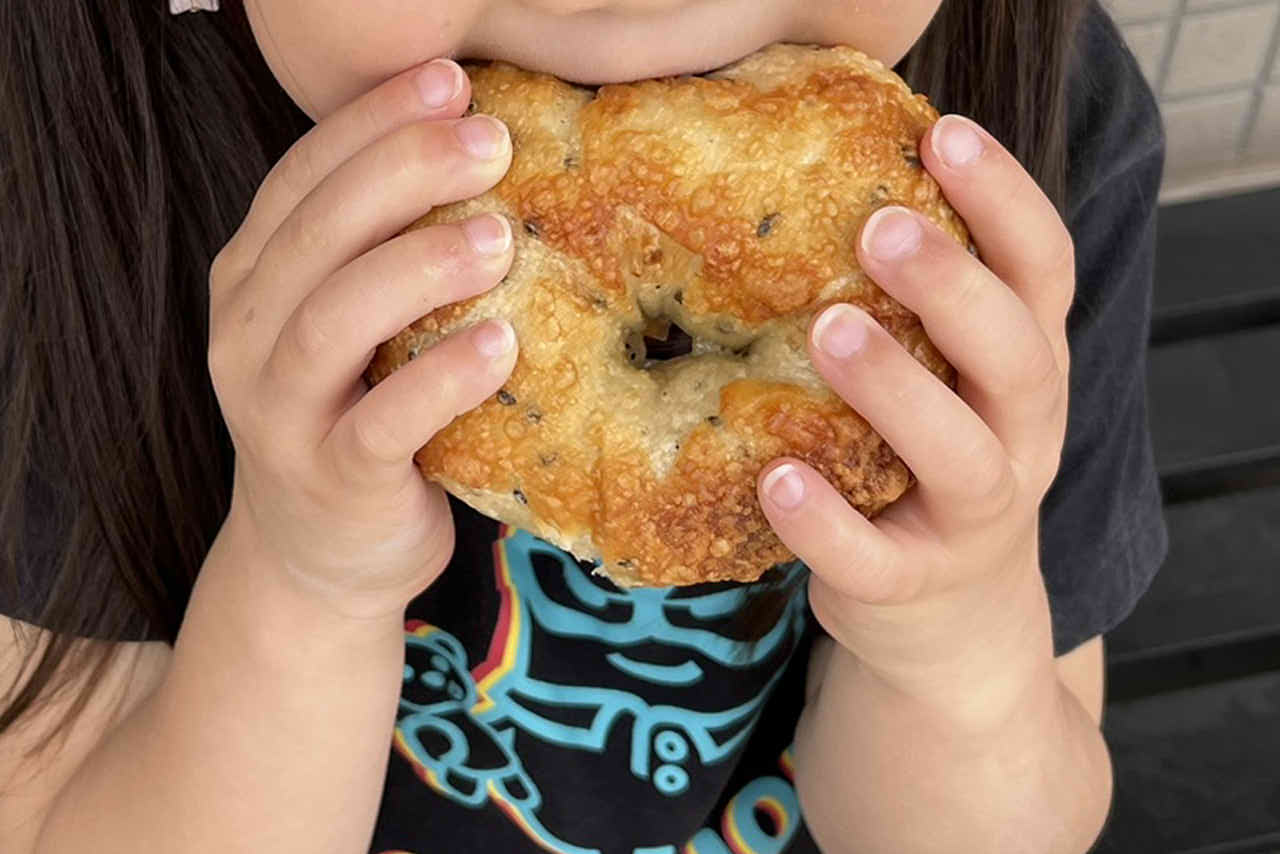 BAGELN（べーぐるん）堺区浅香山　堺市