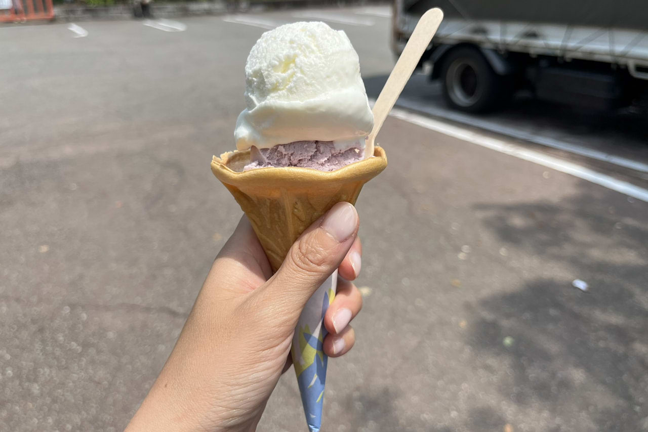 はちまんマルシェ　百舌鳥八幡宮