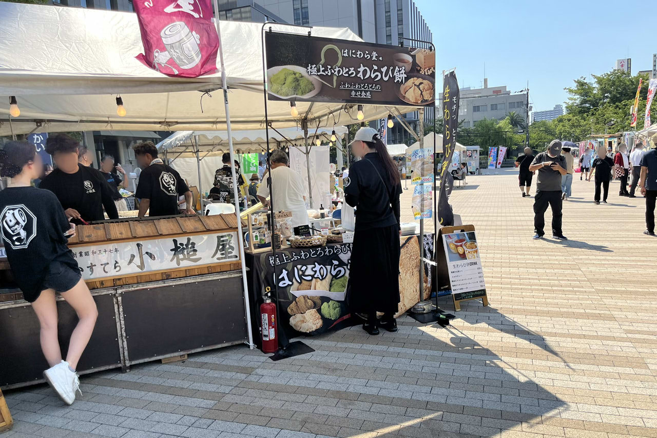 ガシフェス