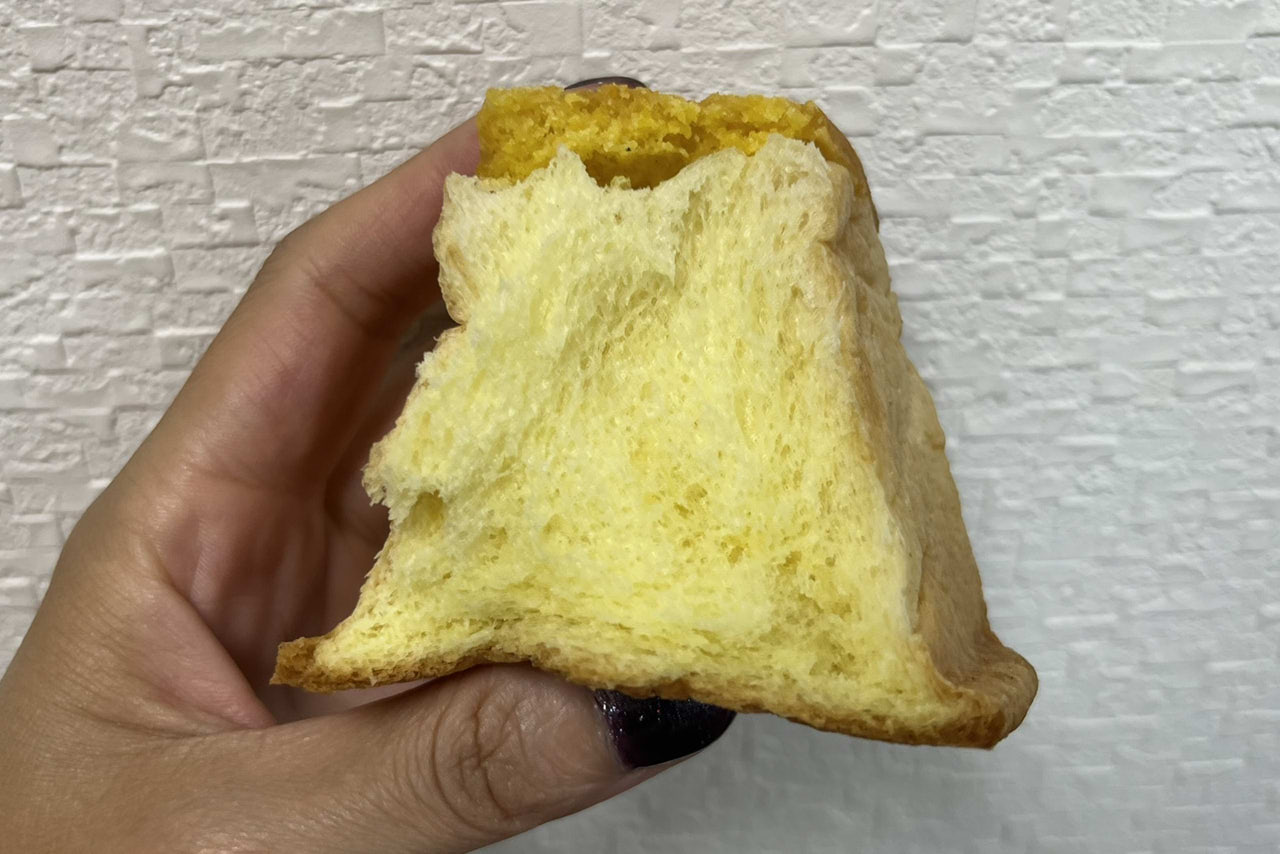 パン ド サンジュ 鳳店 （Pain de Singe）　とび箱パン　堺市