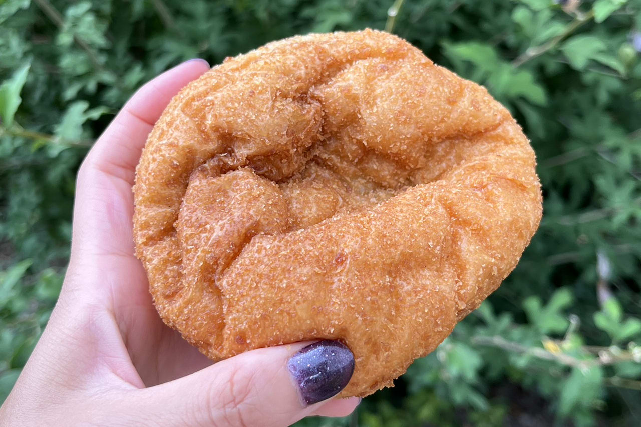 パン ド サンジュ 鳳店 （Pain de Singe）　とび箱パン　堺市