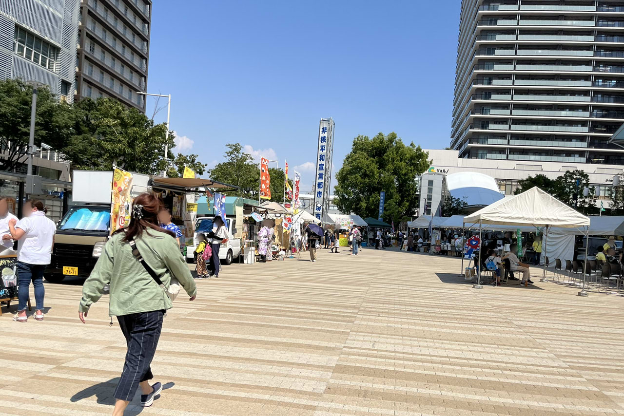 ガシフェス