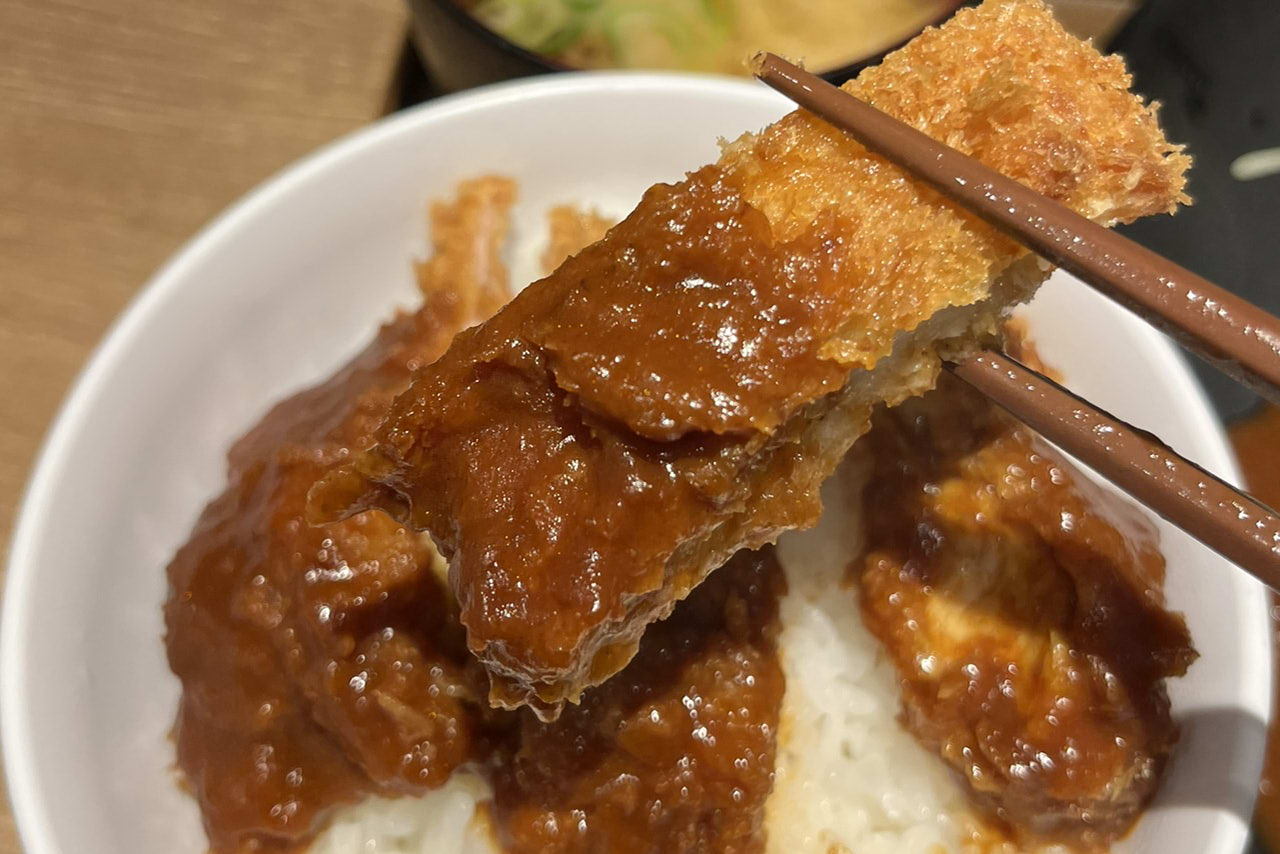 味の店一番　堺東店　とんかつ　洋食