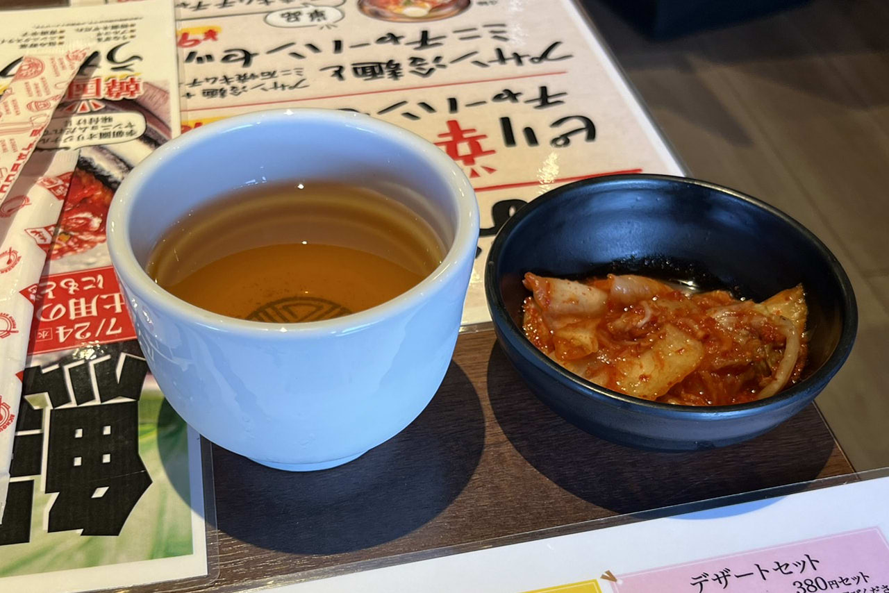 李朝園　韓国料理　堺市　鳳　おおとりウィングス