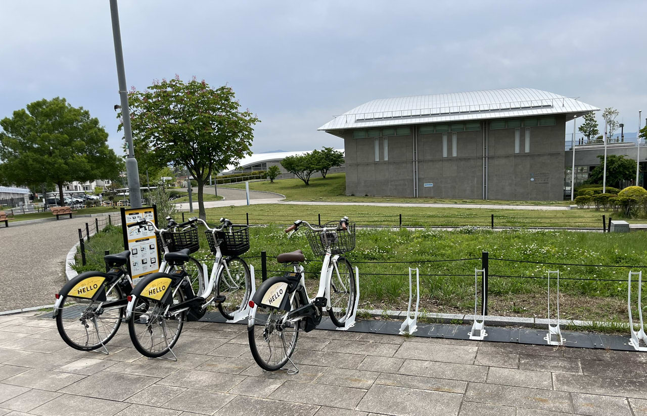原池公園