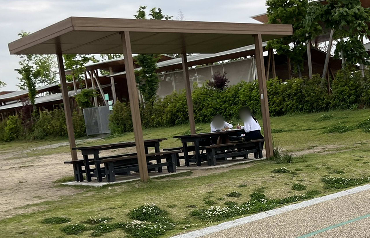 原池公園