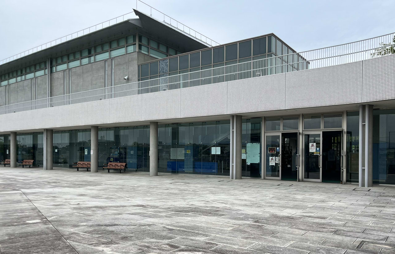原池公園