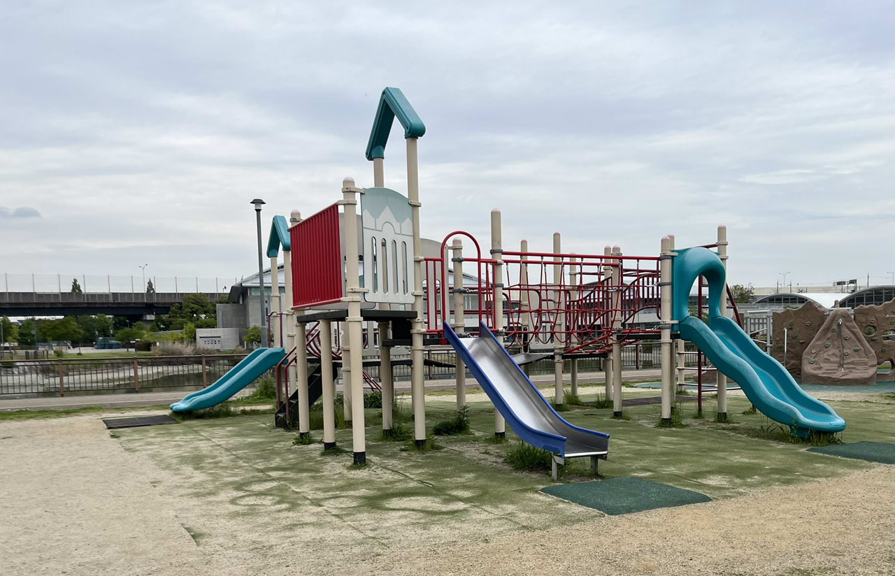 原池公園