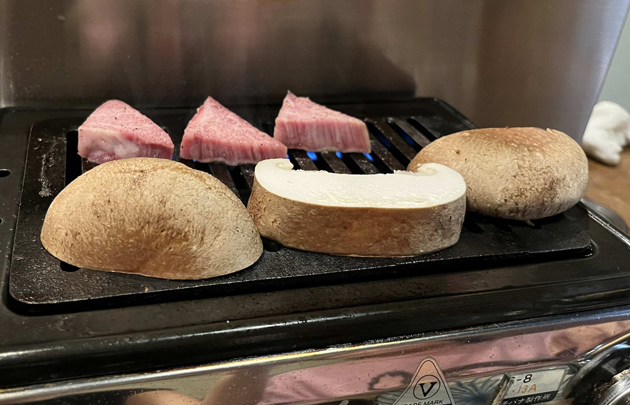 焼肉つねちゃん　堺市